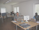 ATC Raum